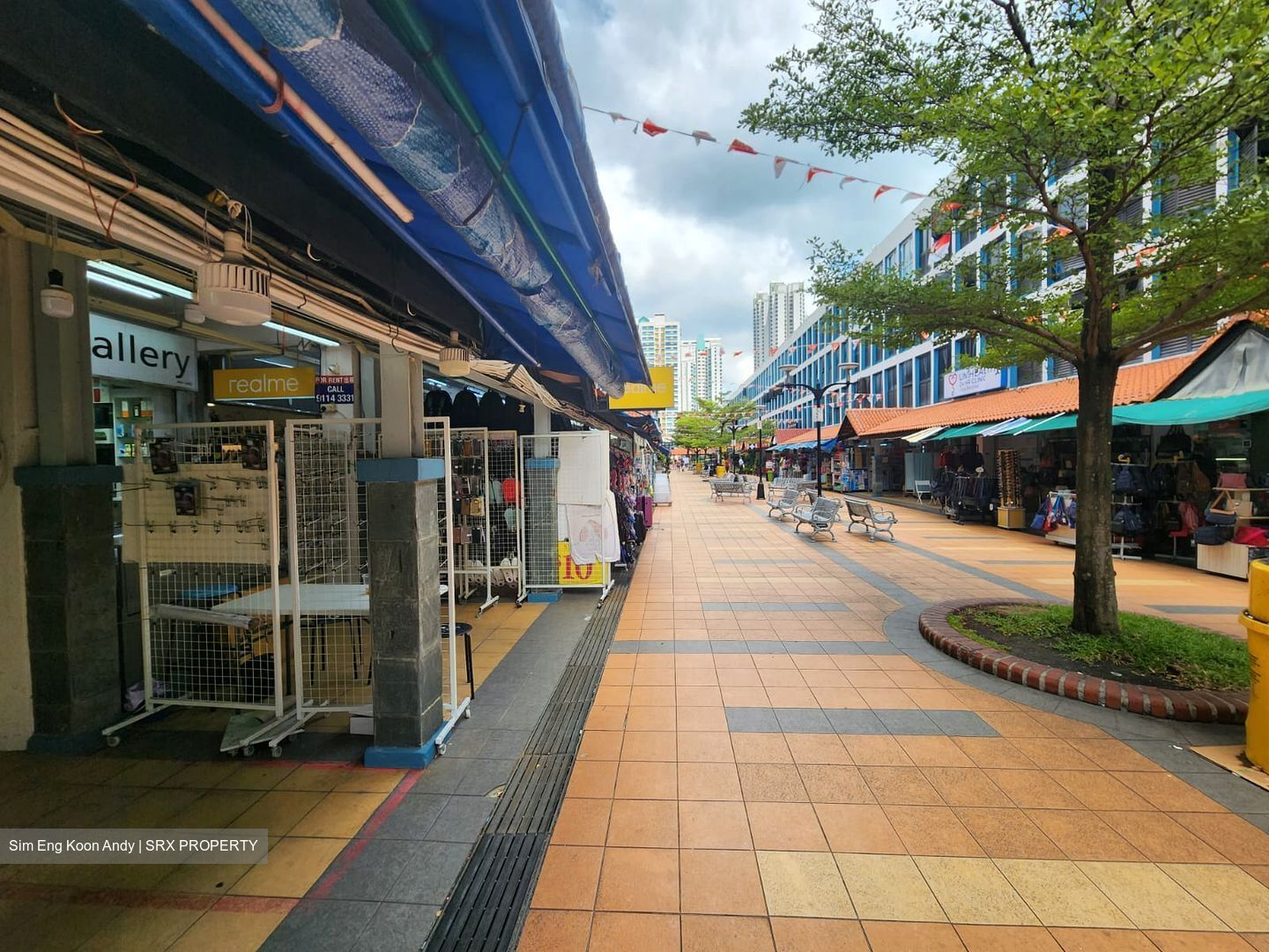 Toa Payoh Central (D12), Shop House #410891571